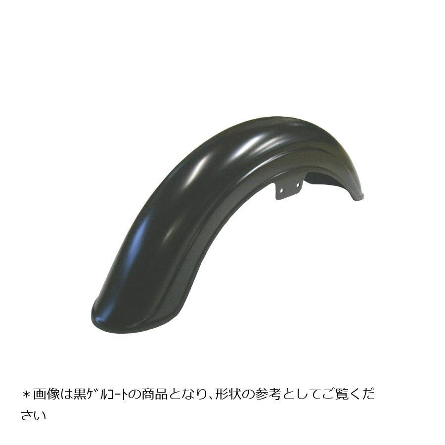 CHIC DESIGN（シックデザイン） クラシックフロントフェンダー W650