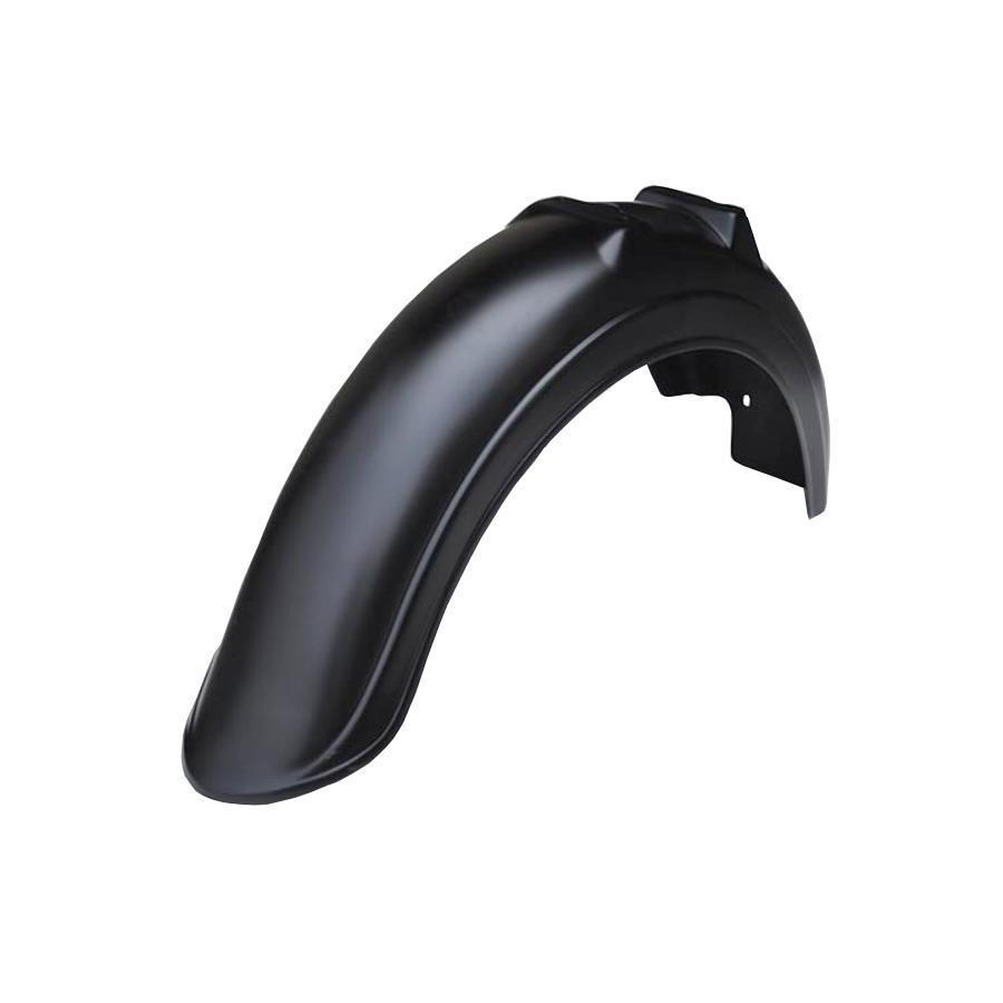 CHIC DESIGN - 格好のいい絵図面 クラシックリアフェンダー W800 黒いこと先だつもの