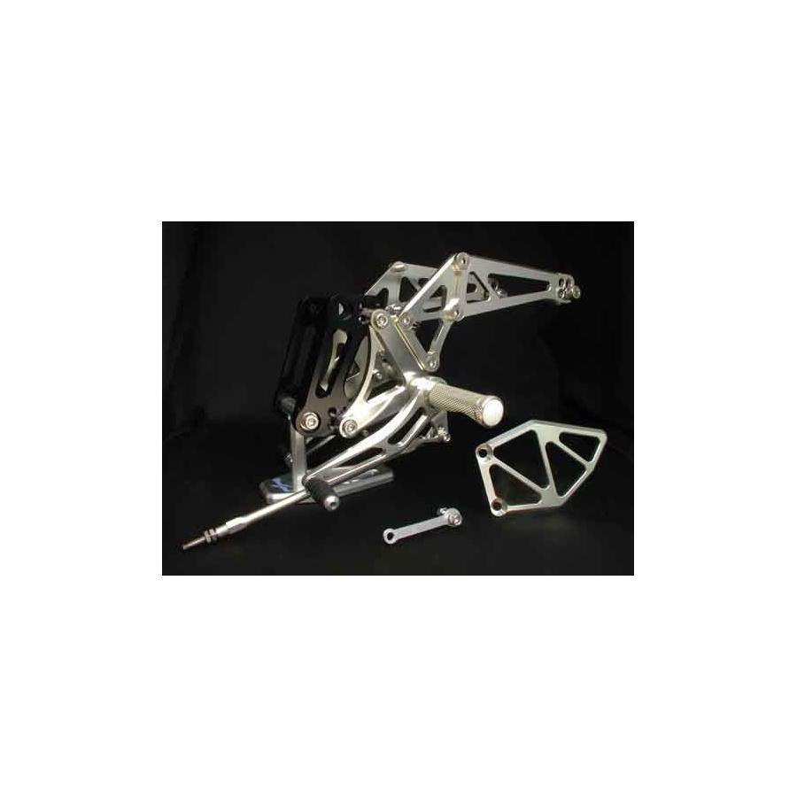 ウッドストック ステップキット 4POS Z1000 WBS-K10-00