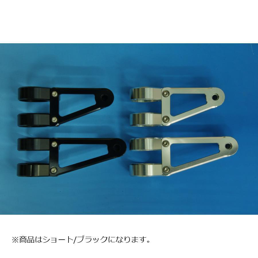 woodstock - ウッドストック ヘッドライトステー F手あい 遊撃手 黒いこと 民俗音楽径Φ36用 WLS-F36S-BK