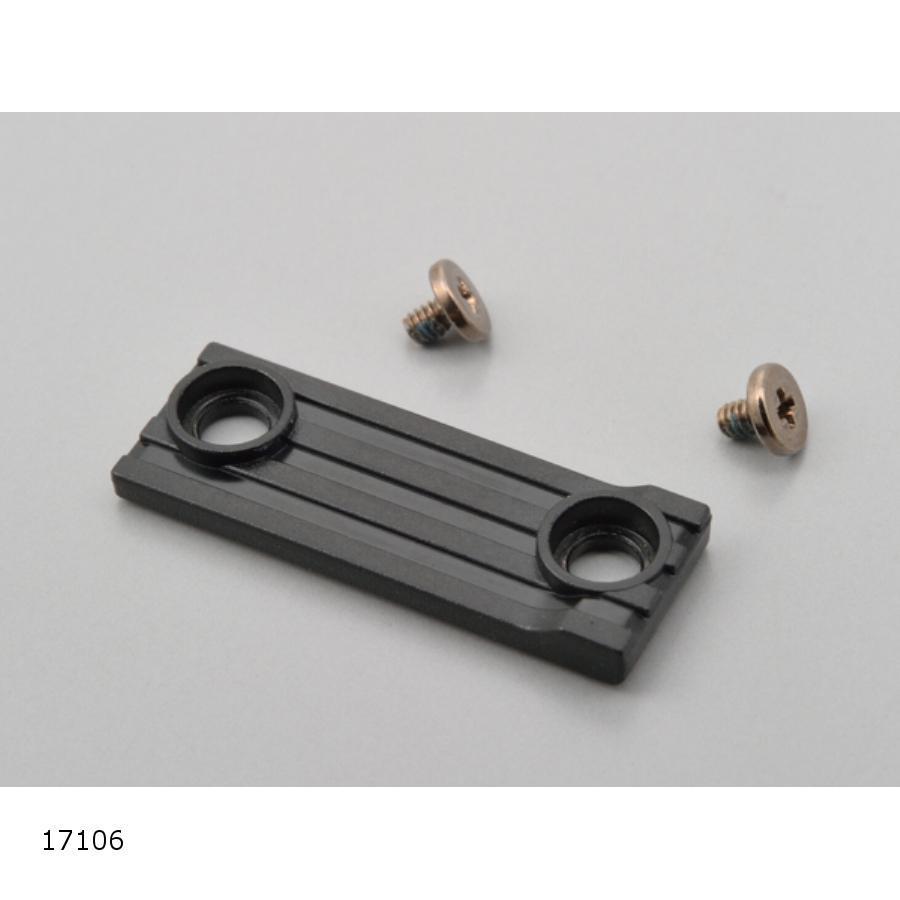 DAYTONA（バイク用品） デイトナ M760D用SDカードスロットフタ+