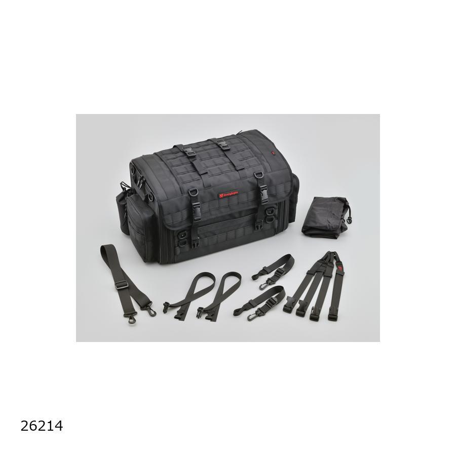 DAYTONA（バイク用品） DAYTONA（バイク用品） デイトナ シートバッグ