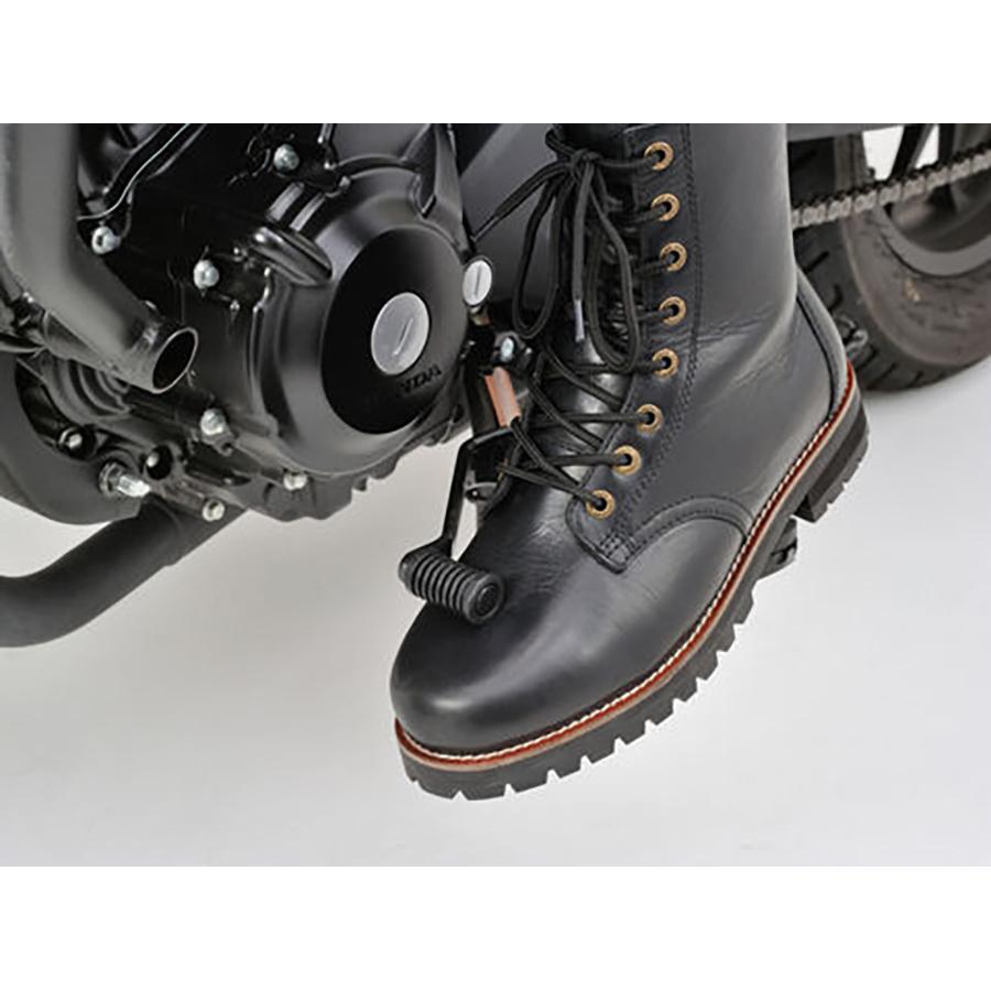 DAYTONA（バイク用品） Daytona (デイトナ) HBS-007 ミドルブーツ