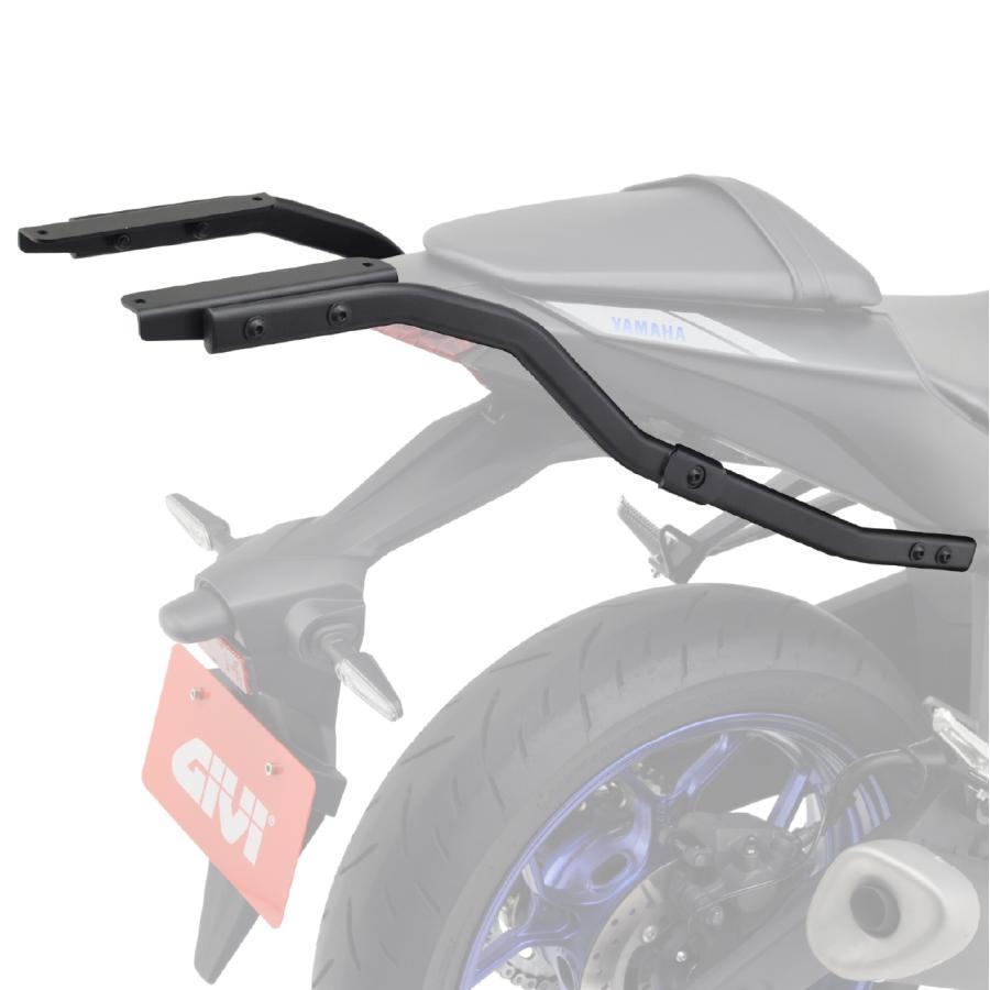 デイトナ GIVI 2151FZ MT-03(20-22)_1
