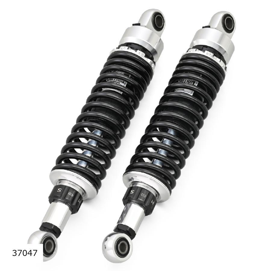 フロントフォーク、リアショック DAYTONA（バイク用品） Daytona (デイトナ) アジャスタブルリア