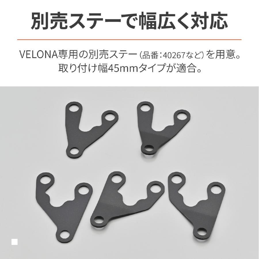 DAYTONA（デイトナ） VELONA60 SP200 クロインジケーター 44202