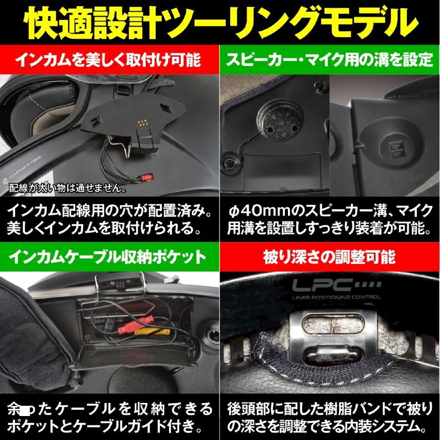 DAYTONA（バイク用品） Daytona (デイトナ) ヘルメット X903 PURO 201