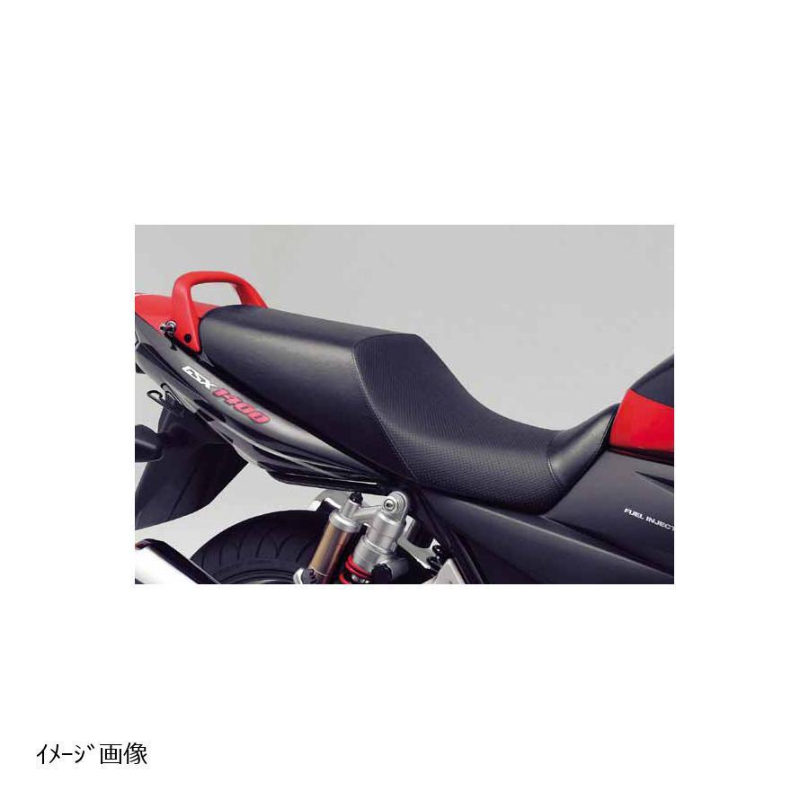☆GSX1400 デイトナ COZY シート(?) ディンプルメッシュ コージー