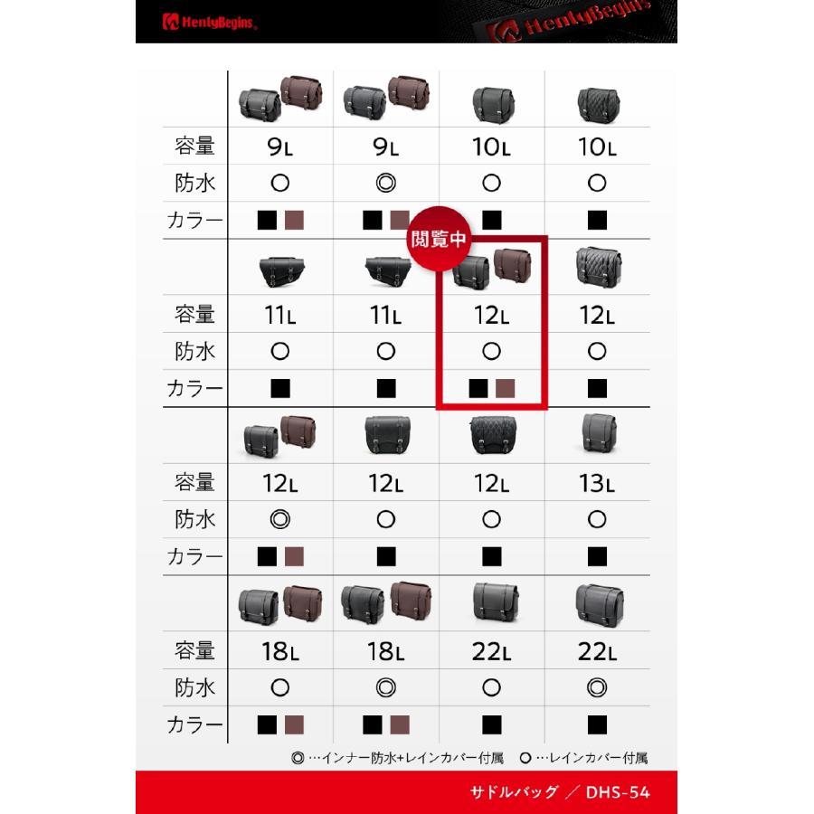 DAYTONA（バイク用品） Daytona (デイトナ) HB DHS54 サドル