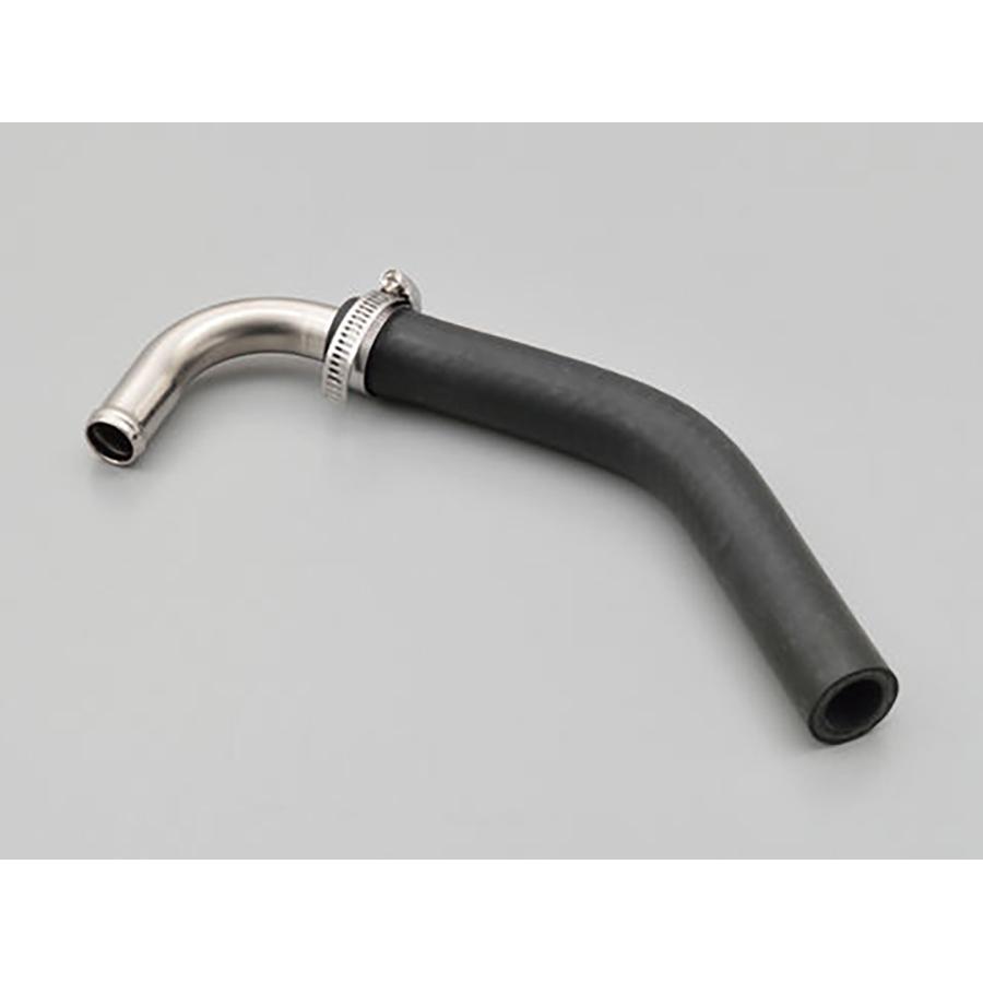 DAYTONA（デイトナ） ラジエターホース 16mm エルボー 45 73429