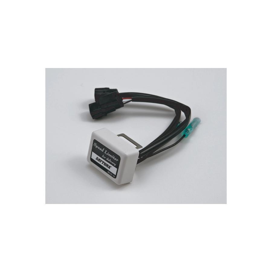 DAYTONA（デイトナ） 速度リミッター ジャイロX/キャノピー ジャイロX