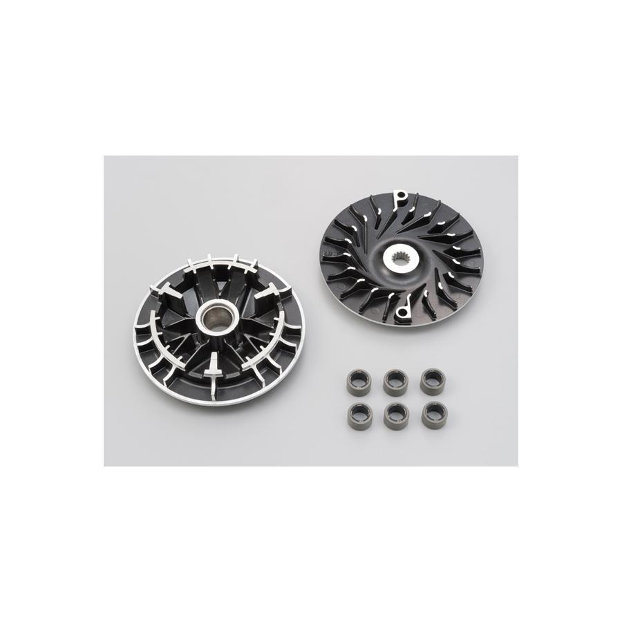 DAYTONA（デイトナ） ハイスピードプーリーKIT マジェスティS : バイク