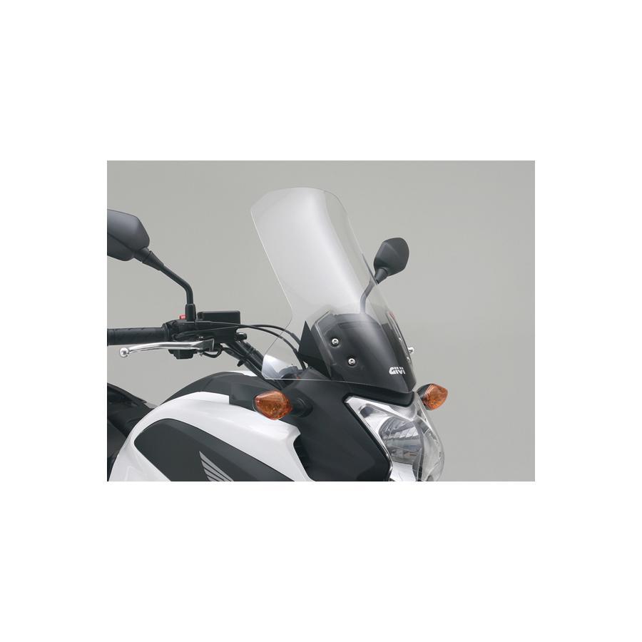 その他 Android DAYTONA（デイトナ） GIVI D1111ST スクリーン NC700X 93950 : バイク