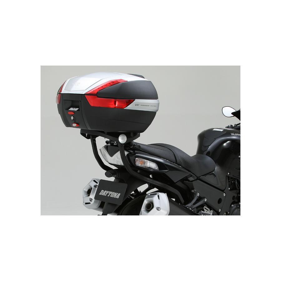 DAYTONA（デイトナ） 4106FZモノラック用フィッティング ZX-14R