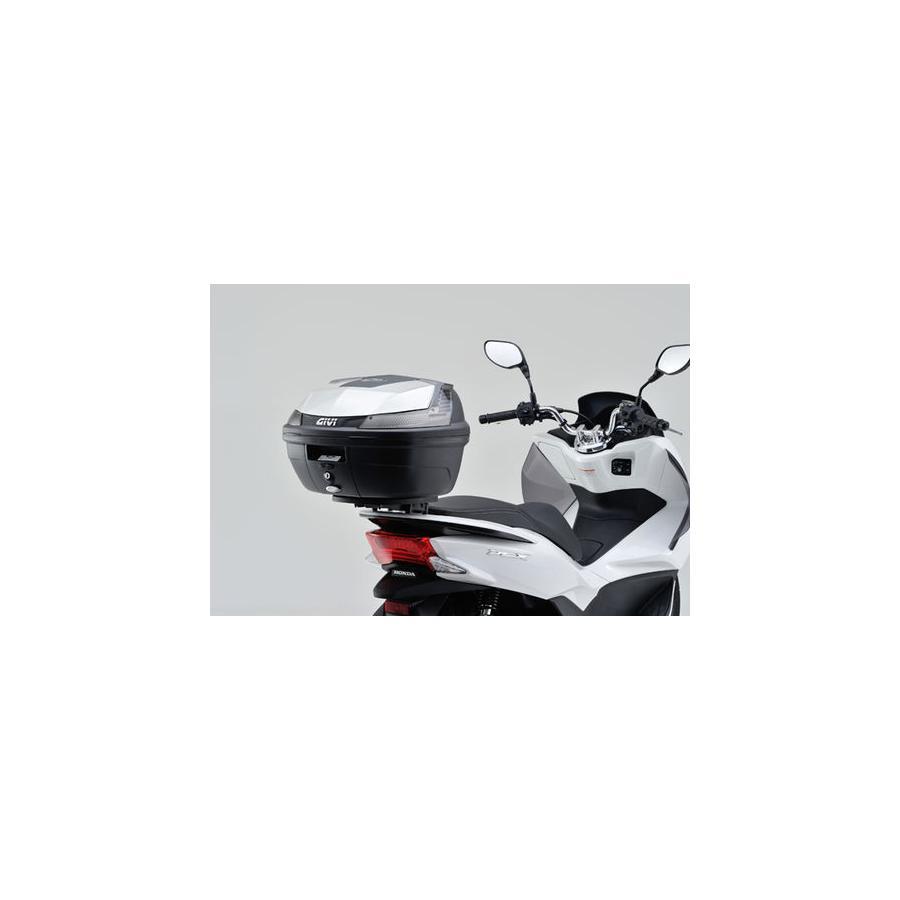 Daytona (デイトナ) GIVI B37NTB912D ホワイトTECH  94833｜rubbermark｜02