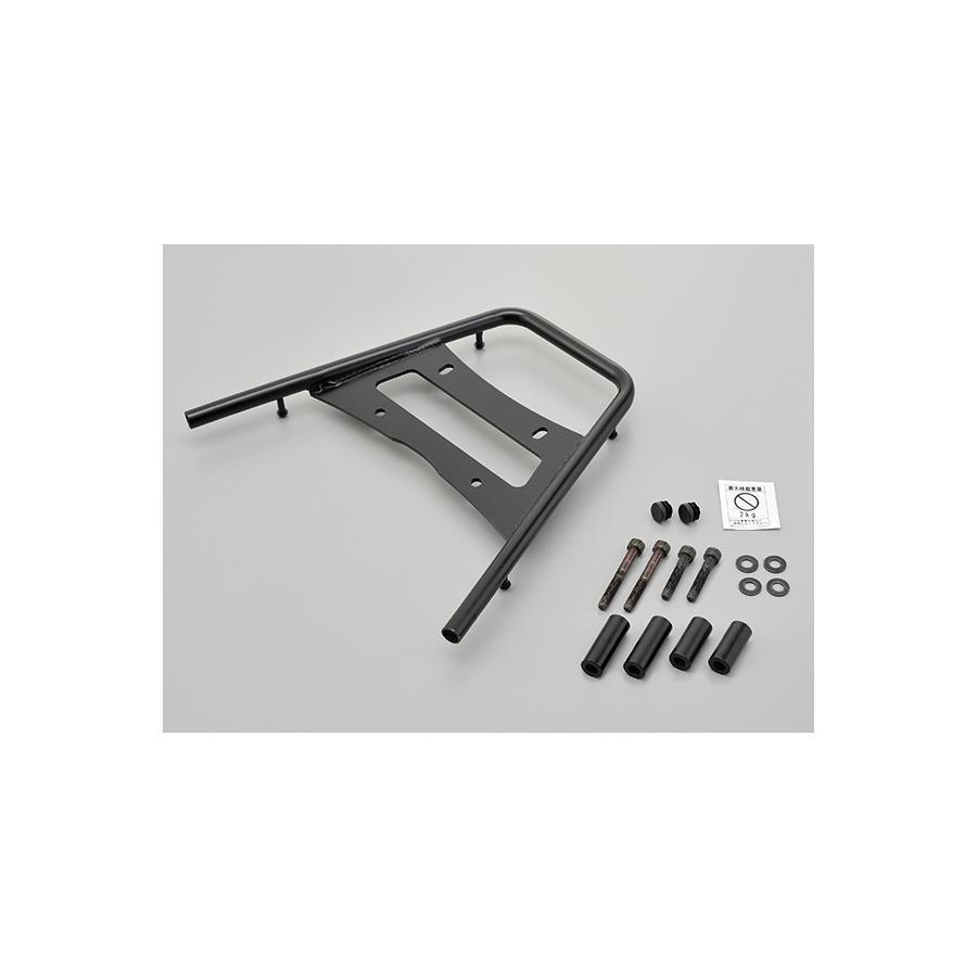 はや Amazon | デイトナ(Daytona) バイク用 リアキャリア PCX125(10