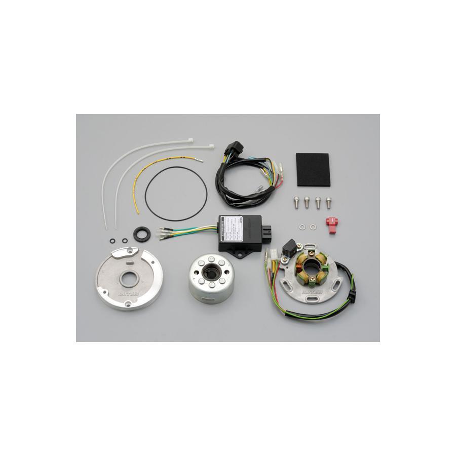 DAYTONA（デイトナ） PAレーシングアウターローターキット モンキー