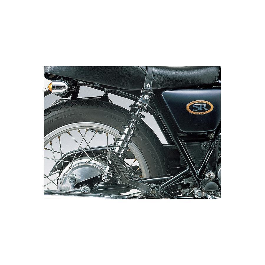 DAYTONA(バイク用品) デイトナ リアGASショック320MM SR400 DAYTONA(バイク用品) デイトナ リアGASショック320MM SR400