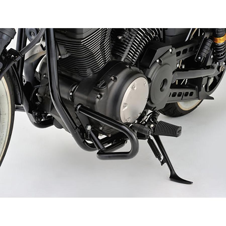 DAYTONA（デイトナ） パイプエンジンガード/ BOLT/R/C : バイク・車