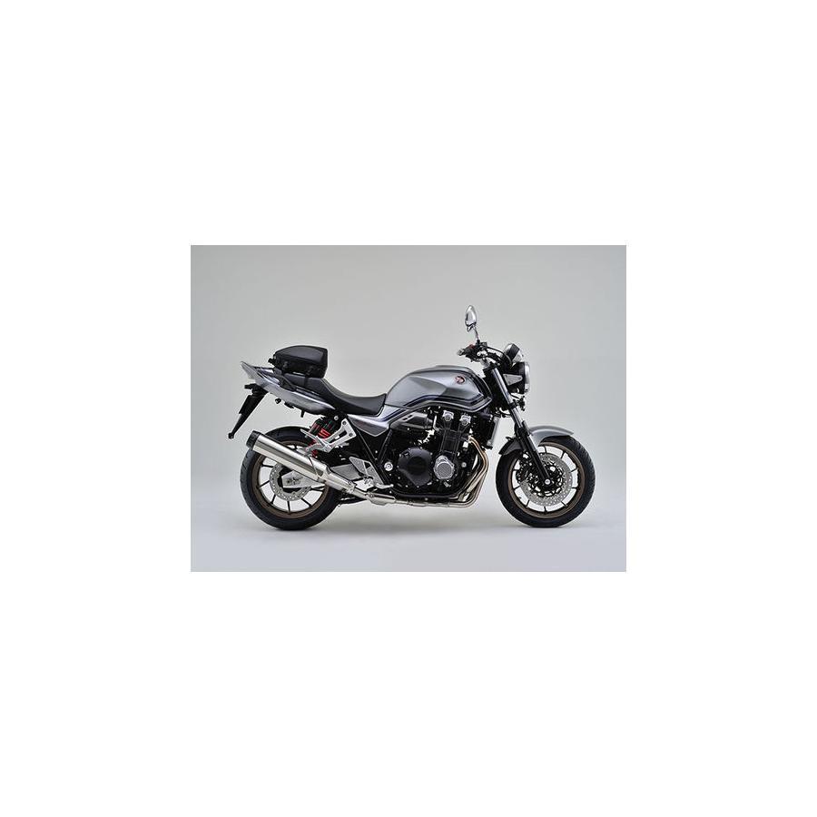 DAYTONA（デイトナ） HB シートバッグ 6L ブラック DH-723 97087 : バイク・車パーツ ラバーマーク - 通販 ...