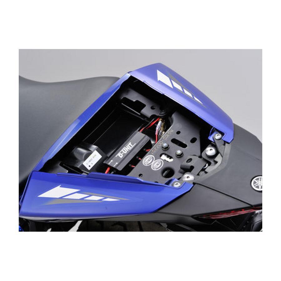 DAYTONA（デイトナ） ヒューズ電源 USB アクセサリー電源 ユニット D