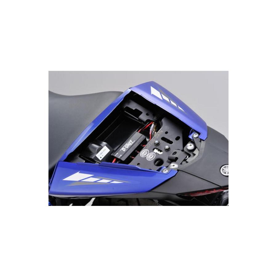 DAYTONA（デイトナ） ヒューズ電源 USB アクセサリー電源 ユニット D