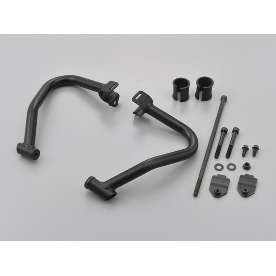 DAYTONA（バイク用品） デイトナ エンジンガード UPPER/ レブル