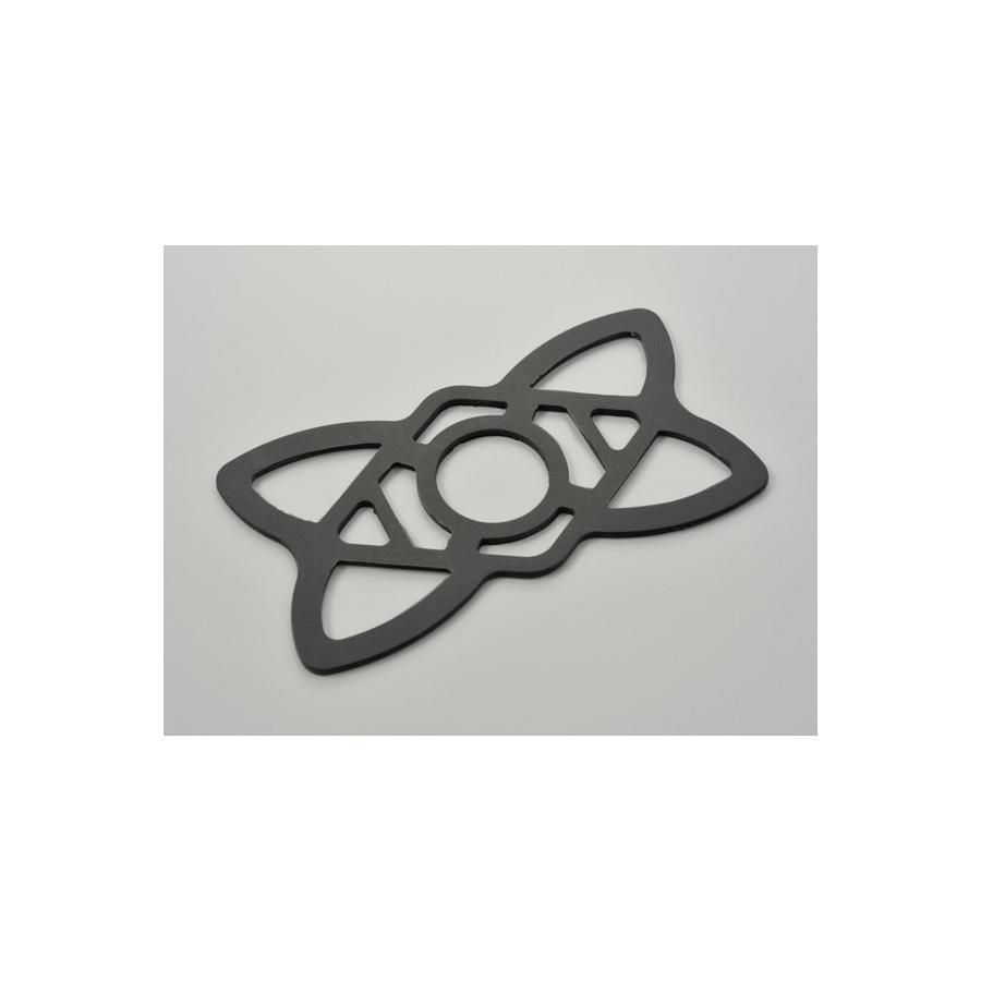 その他 ozppy DAYTONA（バイク用品） Daytona (デイトナ) シリコンバンド SP CONNECT