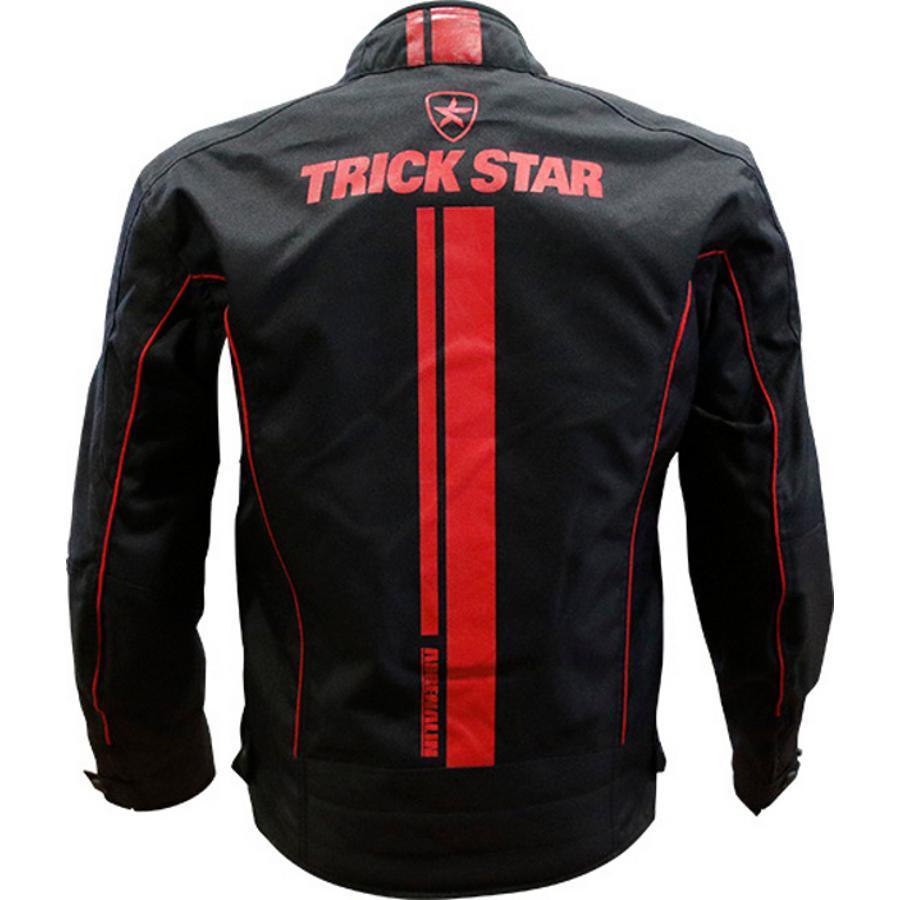 TRICKSTER TRICK STAR (トリックスター) 4シーズンジャケット TRICKSTER TRICK STAR (トリックスター) 4シーズンジャケット