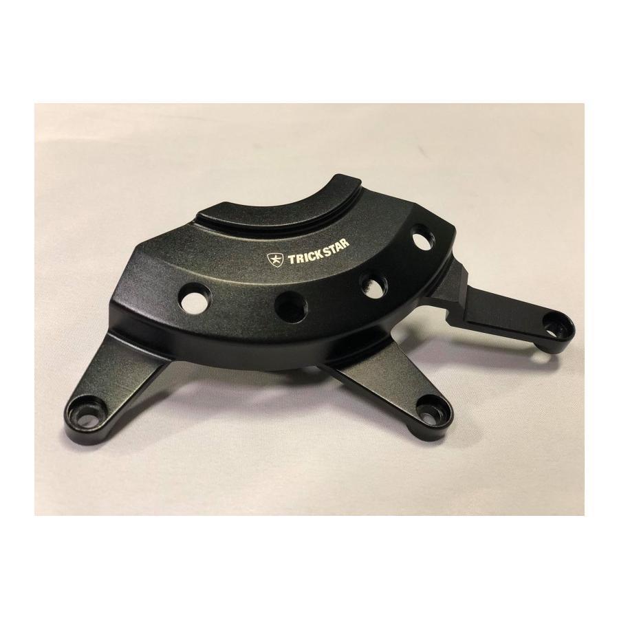 TRICKSTER（トリックスター） モーターアーマー ジェネレーターカバー