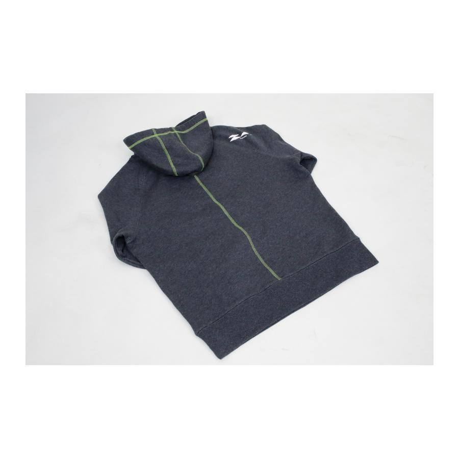 TRICKSTER（トリックスター） TRICK STAR プルオーバーパーカー