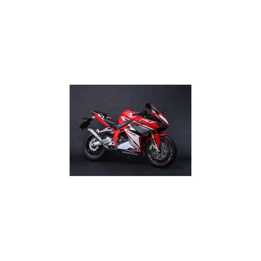 トリックスター　カーボンエンド　サイレンサー　CBR250RR トリックスター カーボンエンド サイレンサー CBR250RR｜Yahoo