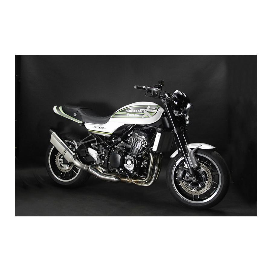 トリックスター　サイレンサー　カーボン　Φ60.5 スリップオン トリックスター サイレンサー カーボン Φ60.5 スリップオン Amazon