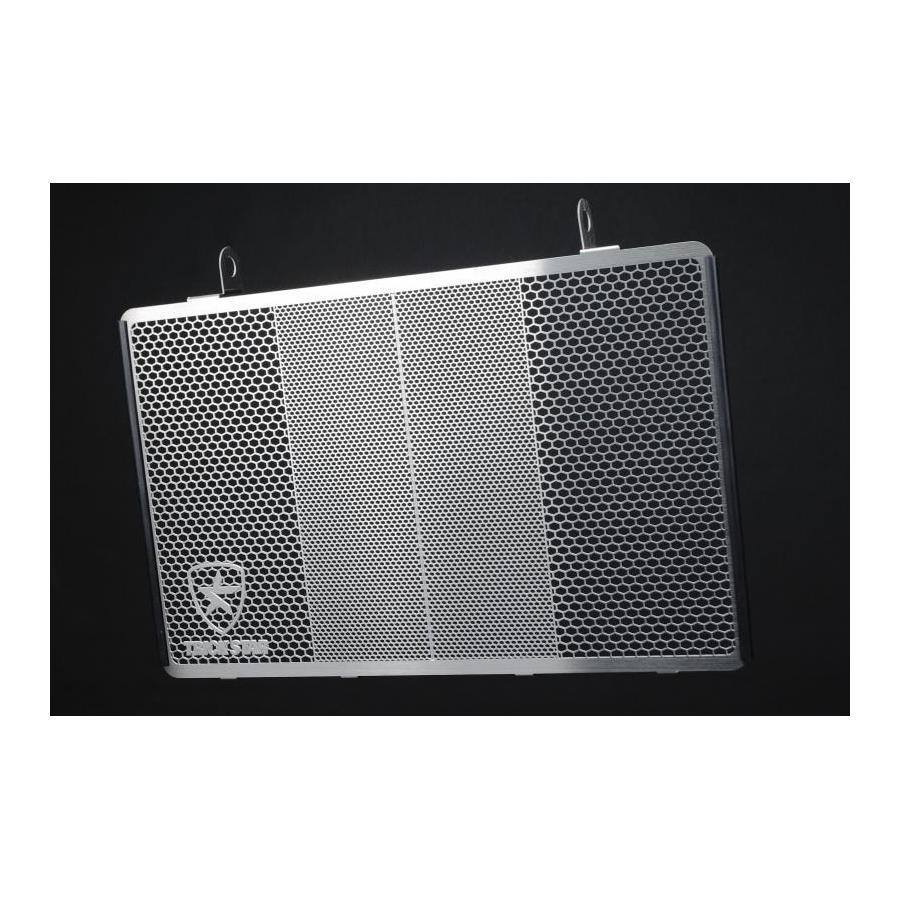 TRICKSTER（トリックスター） ラジエターコアガード ステンレス