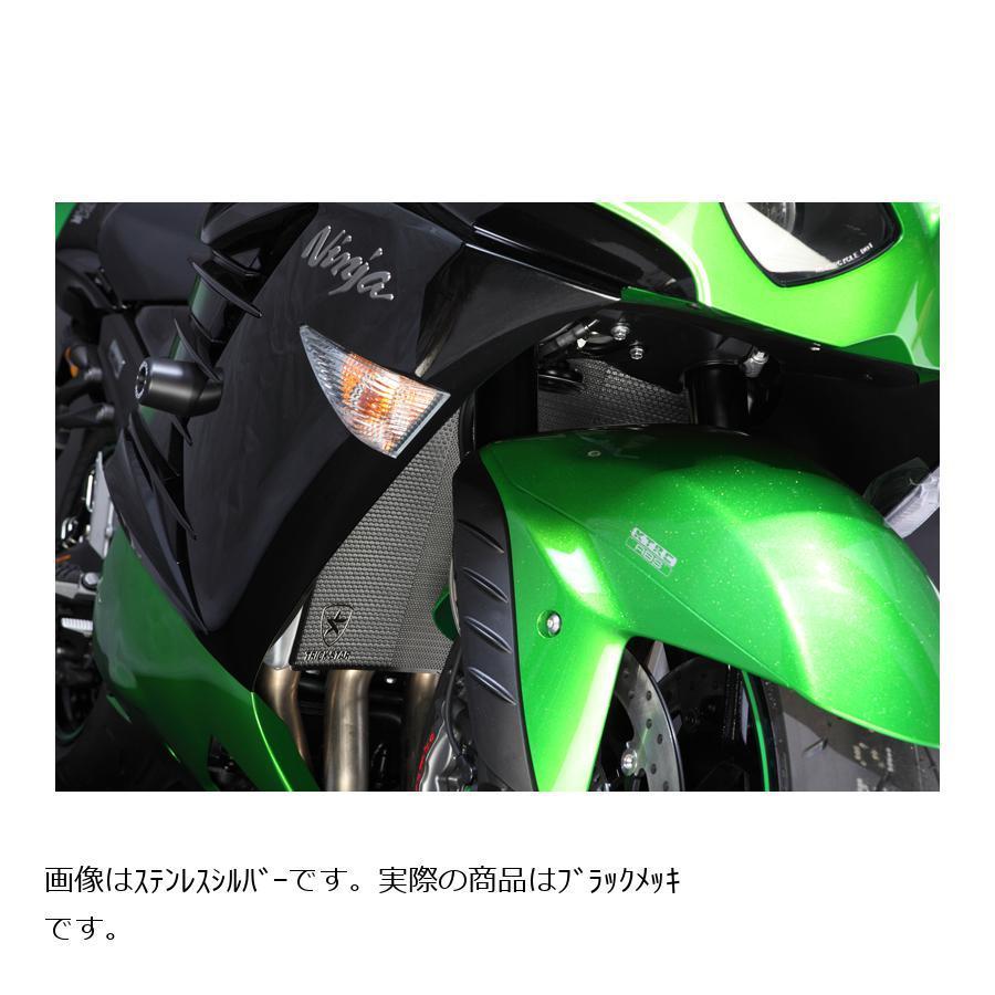 TRICKSTER TRICK STAR (トリックスター) ラジエターコアガード