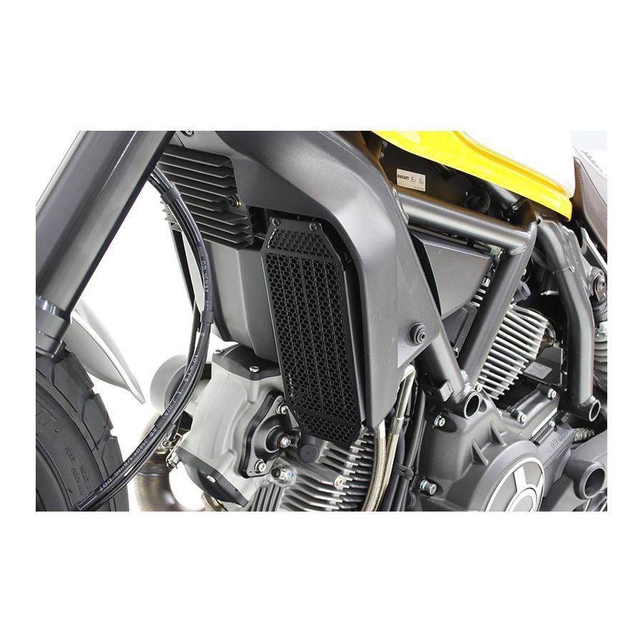 DUCATI ドゥカティ TRICK STAR ラジエーター コアガード セット DUCATI ドゥカティ TRICK STAR ラジエーター コアガード セット