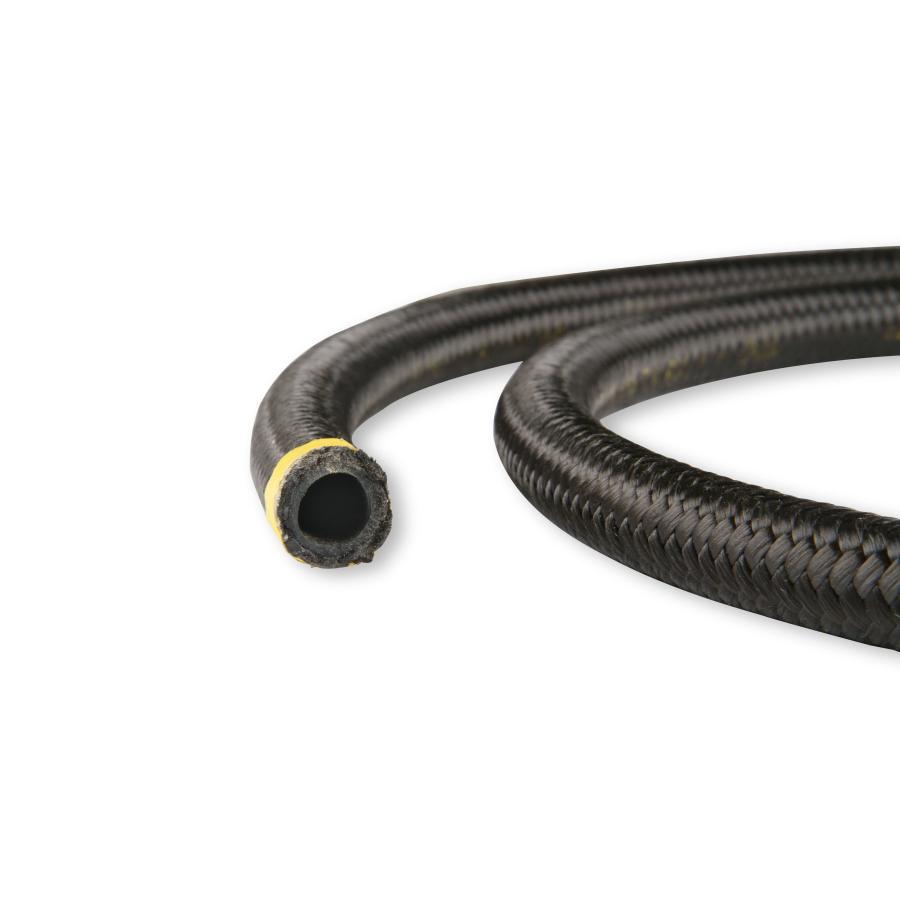 アールズ PRO-LITE350HOSE#8 ブラックホース (1m)の画像