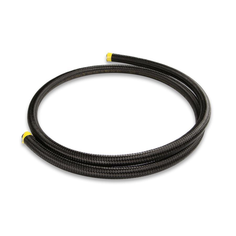 アールズ PRO-LITE350HOSE#8 ブラックホース (1m)の画像