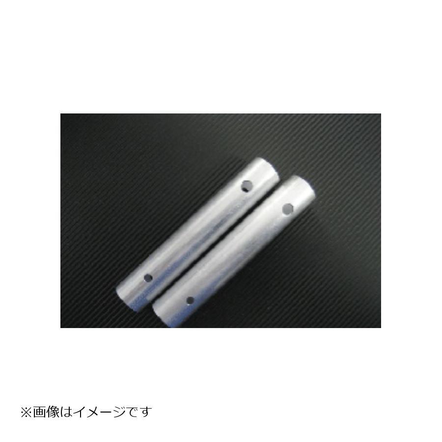 エトスデザイン フロントカウルサイドステー 2本SET NSF100