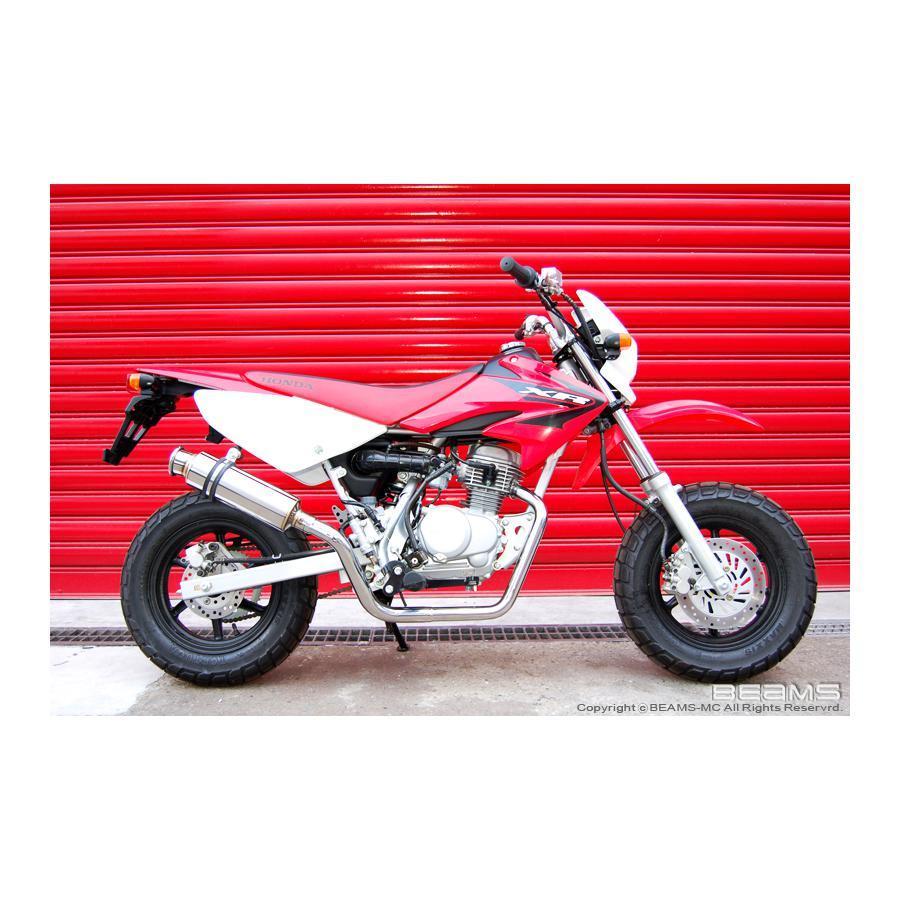 ビームス BEAMS SS300ソニック XR50 AD14｜rubbermark｜03