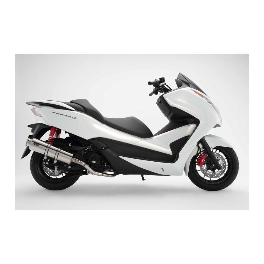 BEAMS ビームス フルエキゾーストマフラー マフラー SS400ソニックSP