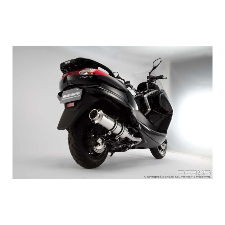 BEAMS（ビームス） BEAMS SS400ソニックSP マジェスティ MAJESTY SG20J