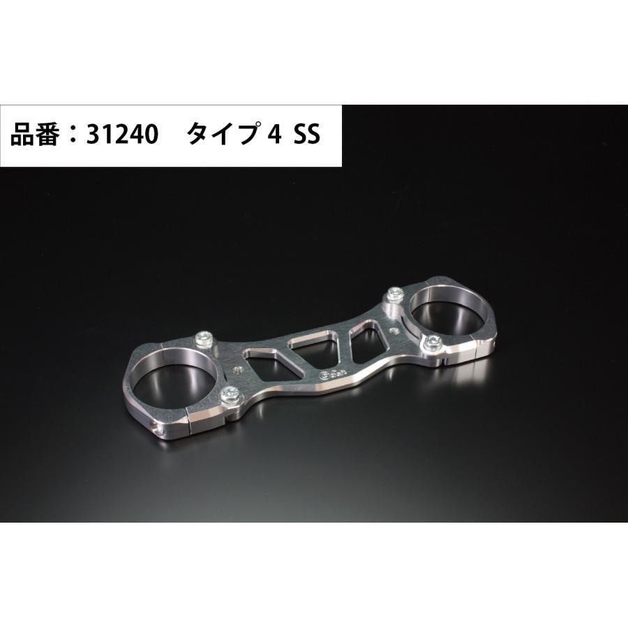 ジークラフト 50Φダウンフェンダーステータイプ4 SS エイプ ドラム車