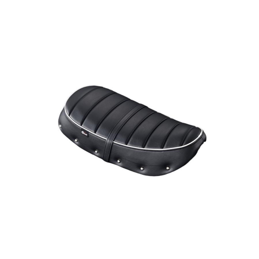 Gcraft Gクラフト (ジークラフト) NRシート DAX125(JB04/JB06) 32831