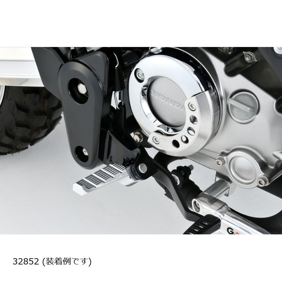専用です。 Gcraft Gクラフト (ジークラフト) 汎用 可倒式ビレットステップバー
