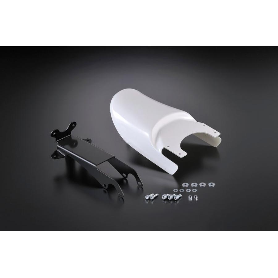 Gcraft ジークラフト シートカウル カスタムシート専用設計 : バイク