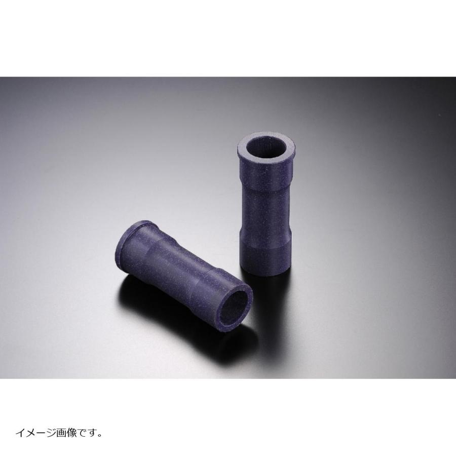 Gcraft Gクラフト (ジークラフト) ノーマルフォーク用強化ブッシュ 4L