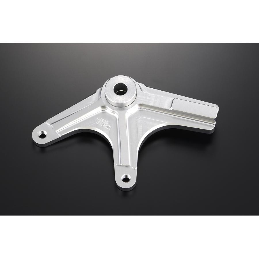 Gcraft Gクラフト (ジークラフト) リアキャリパーサポート ブレンボ