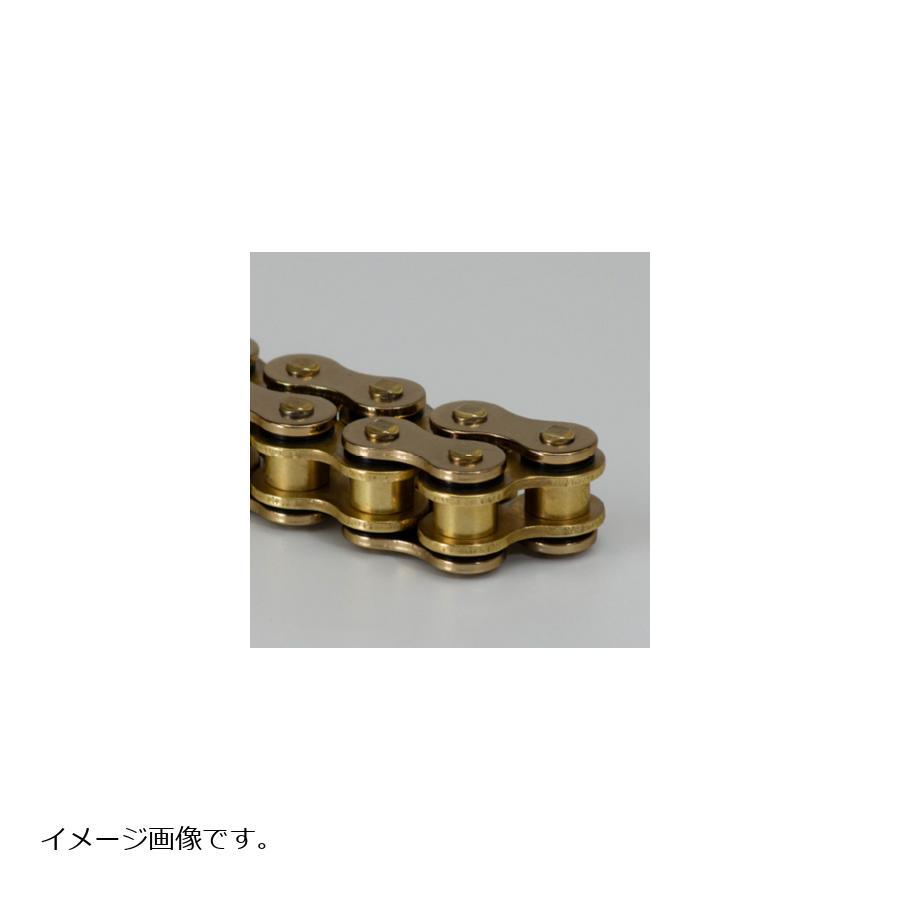 Gcraft ジークラフト RKチェーン GV420MRU 98L ゴールド モンキー125