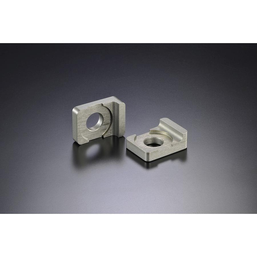 当社の SP武川 SPタケガワ バイク チェーンガイド チェーンスライダー